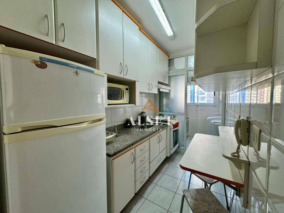 Imagem Apartamento com 2 Quartos à Venda, 67 m² em Tatuapé - São Paulo