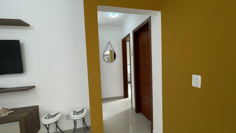 Imagem Apartamento com 2 Quartos à Venda, 66 m² em Itagua - Ubatuba