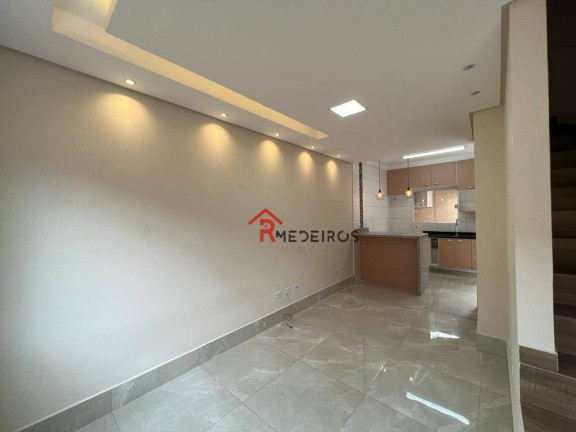 Imagem Sobrado com 2 Quartos à Venda, 65 m² em Canto Do Forte - Praia Grande Imagem Sobrado com 2 Quartos à Venda, 65 m² em Canto Do Forte - Praia Grande
