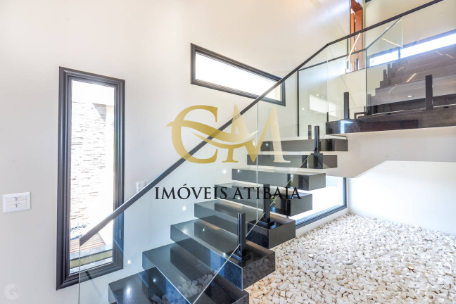Imagem Casa de Condomínio com 5 Quartos à Venda, 671 m² em Condomínio Residencial Reserva Ecológica Atibaia - Atibaia