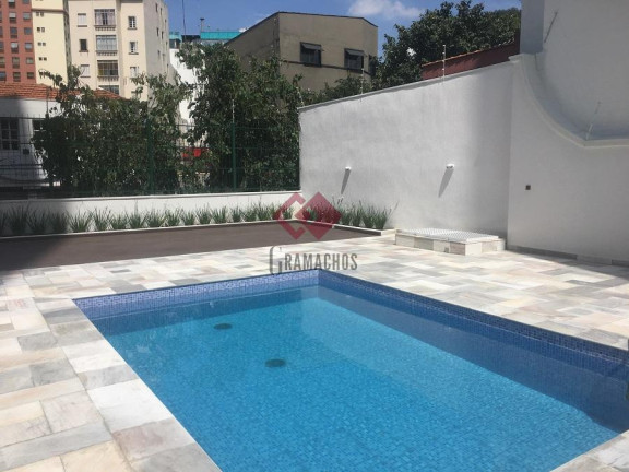 Apartamento com 3 Quartos à Venda, 83 m² em Higienópolis - São Paulo