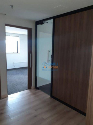 Imagem Imóvel para Alugar, 57 m² em Higienópolis - São Paulo