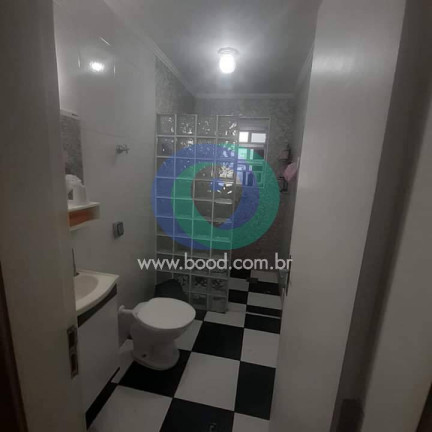 Imagem Apartamento com 2 Quartos à Venda, 90 m² em Centro - São Vicente Imagem Apartamento com 2 Quartos à Venda, 90 m² em Centro - São Vicente