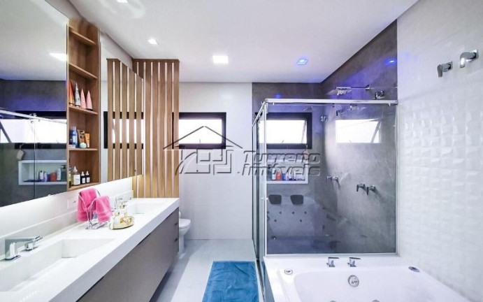 Imagem Casa de Condomínio com 3 Quartos à Venda, 310 m² em Urbanova - São José Dos Campos Imagem Casa de Condomínio com 3 Quartos à Venda, 310 m² em Urbanova - São José Dos Campos