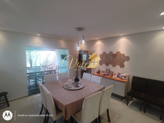 Imagem Casa com 3 Quartos à Venda, 189 m² em Loteamento Residencial Campos Do Conde Ii - Tremembé