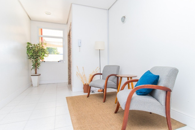 Imagem Apartamento com 2 Quartos à Venda, 55 m² em Partenon - Porto Alegre Imagem Apartamento com 2 Quartos à Venda, 55 m² em Partenon - Porto Alegre