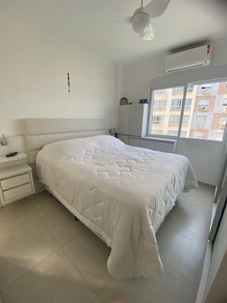 Imagem Apartamento com 3 Quartos à Venda, 146 m² em Aparecida - Santos