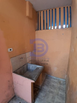 Imagem Casa com 1 Quarto para Alugar, 60 m² em Cidade A.e. Carvalho - São Paulo Imagem Casa com 1 Quarto para Alugar, 60 m² em Cidade A.e. Carvalho - São Paulo