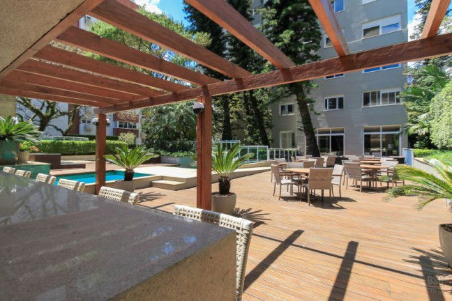 Imagem Apartamento com 3 Quartos à Venda, 165 m² em Bela Vista - Porto Alegre Imagem Apartamento com 3 Quartos à Venda, 165 m² em Bela Vista - Porto Alegre