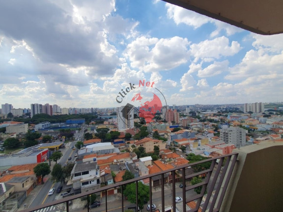 Imagem Apartamento com 3 Quartos à Venda, 127 m² em Vila Marina - Santo André Imagem Apartamento com 3 Quartos à Venda, 127 m² em Vila Marina - Santo André
