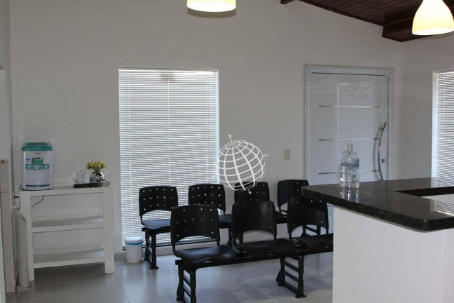 Imagem Sala Comercial à Venda, 264 m² em Vila Helena - Atibaia