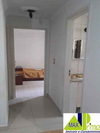 Imagem Apartamento com 2 Quartos à Venda, 53 m² em Cangaíba - São Paulo