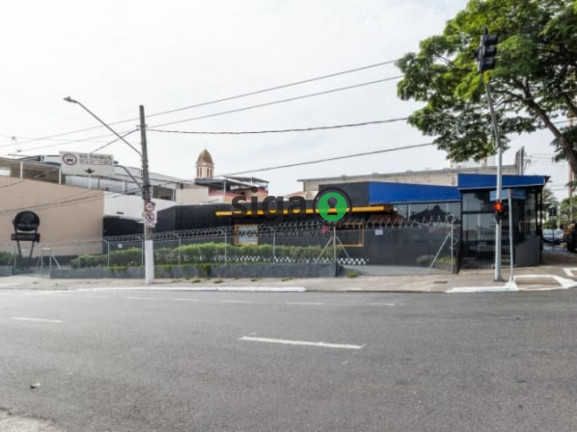 Imóvel Comercial para Alugar, 150 m² em Tatuapé - São Paulo