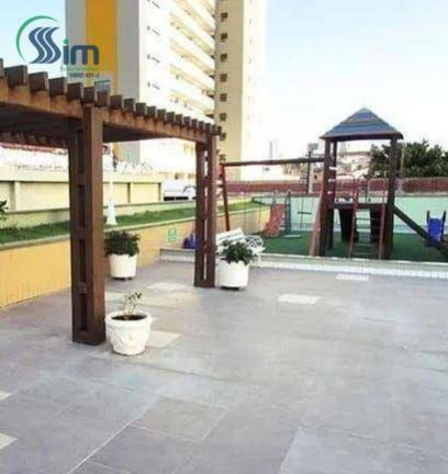 Imagem Apartamento com 2 Quartos à Venda, 74 m² em Praia De Iracema - Fortaleza Imagem Apartamento com 2 Quartos à Venda, 74 m² em Praia De Iracema - Fortaleza