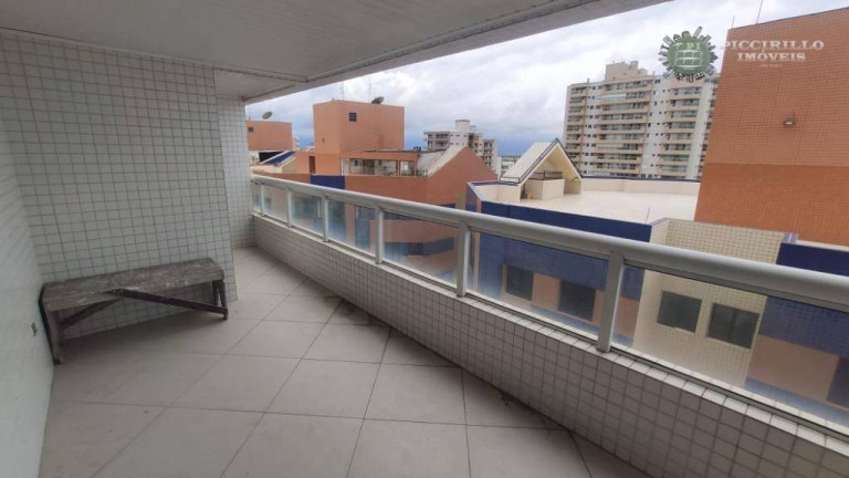 Imagem Apartamento com 3 Quartos à Venda, 173 m² em Aviação - Praia Grande