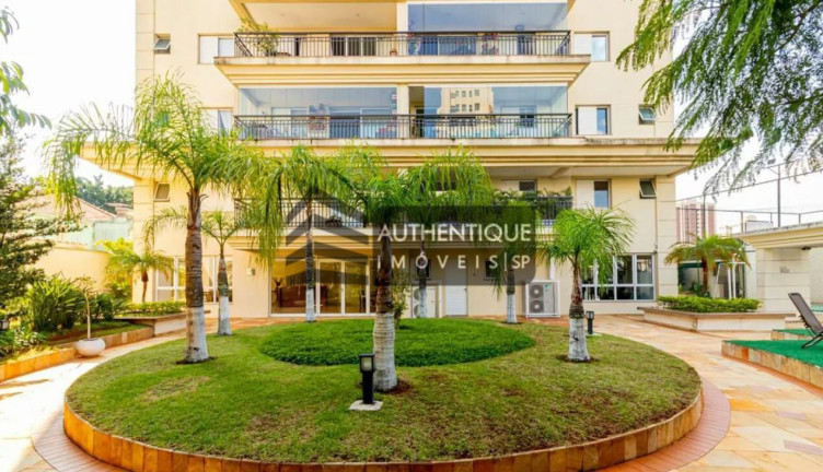 Imagem Apartamento com 3 Quartos à Venda, 140 m² em Ipiranga - São Paulo Imagem Apartamento com 3 Quartos à Venda, 140 m² em Ipiranga - São Paulo