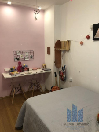 Imagem Apartamento com 4 Quartos à Venda, 132 m² em Campo Belo - São Paulo Imagem Apartamento com 4 Quartos à Venda, 132 m² em Campo Belo - São Paulo