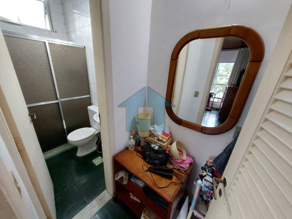 Imagem Apartamento com 2 Quartos à Venda, 126 m² em Porto Bracuhy - Angra Dos Reis