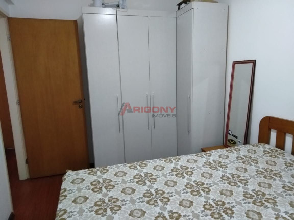 Imagem Apartamento com 1 Quarto à Venda, 49 m² em Centro - Santa Maria Imagem Apartamento com 1 Quarto à Venda, 49 m² em Centro - Santa Maria