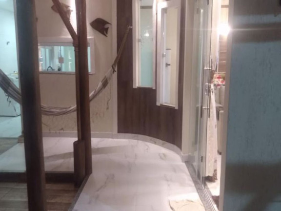 Imagem Casa com 3 Quartos à Venda, 124 m² em Estrada Do Coco - Camaçari