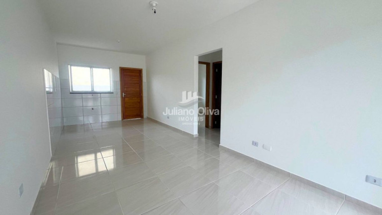 Imagem Casa com 2 Quartos à Venda, 57 m² em Brandalize - Itapoá Imagem Casa com 2 Quartos à Venda, 57 m² em Brandalize - Itapoá