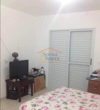 Imagem Casa de Condomínio com 3 Quartos à Venda, 112 m² em Vila Maria Alta - São Paulo Imagem Casa de Condomínio com 3 Quartos à Venda, 112 m² em Vila Maria Alta - São Paulo