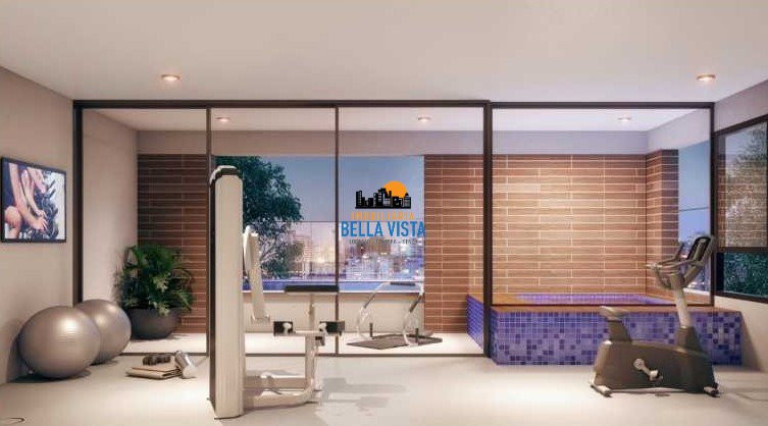 Imagem Apartamento com 2 Quartos à Venda, em Moema - São Paulo Imagem Apartamento com 2 Quartos à Venda, em Moema - São Paulo