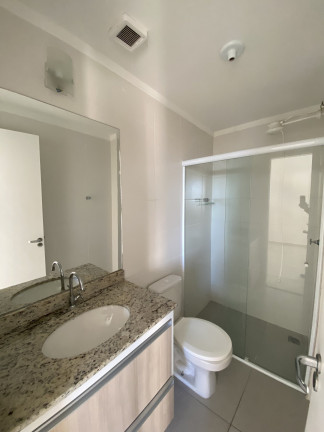 Imagem Apartamento com 3 Quartos à Venda, 74 m² em Parque São Luís - Taubaté Imagem Apartamento com 3 Quartos à Venda, 74 m² em Parque São Luís - Taubaté