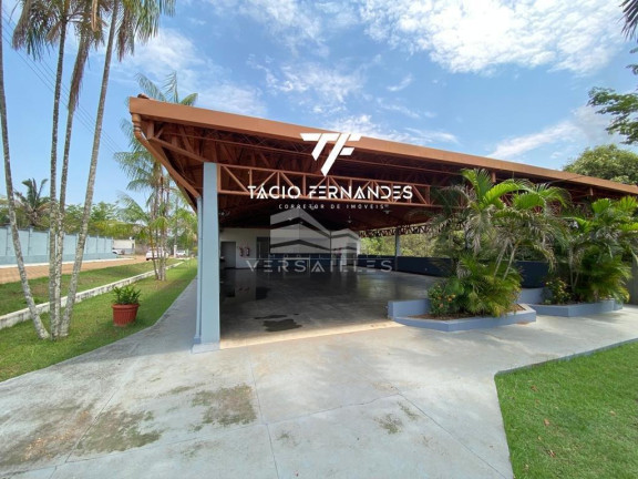 Imagem Casa com 4 Quartos à Venda, 488 m² em Nova Esperança - Porto Velho