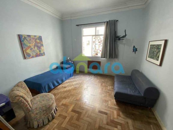 Imagem Apartamento com 4 Quartos à Venda, 235 m² em Copacabana - Rio De Janeiro