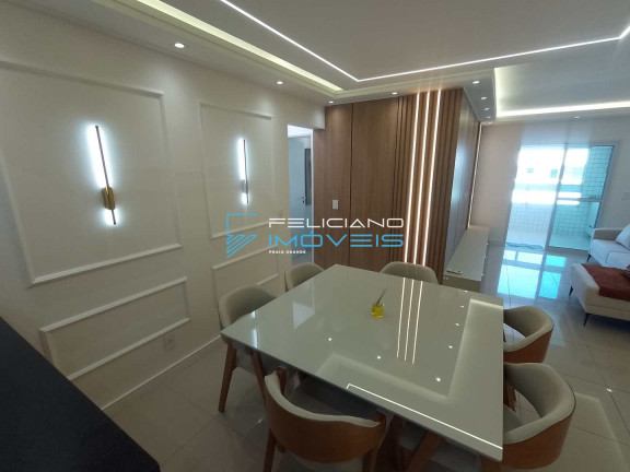 Imagem Apartamento com 2 Quartos à Venda, 100 m² em Guilhermina - Praia Grande Imagem Apartamento com 2 Quartos à Venda, 100 m² em Guilhermina - Praia Grande