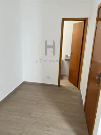 Imagem Casa com 2 Quartos à Venda, 129 m² em Parque Das Nações - Santo André