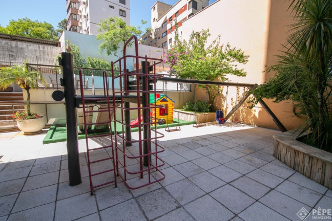 Imagem Apartamento com 3 Quartos à Venda, 243 m² em Rio Branco - Porto Alegre