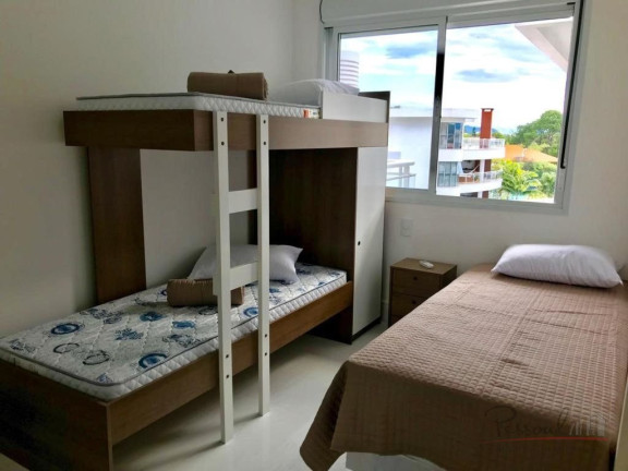Imagem Apartamento com 3 Quartos à Venda, 317 m² em Cachoeira Do Bom Jesus - Florianópolis
