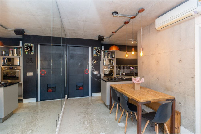 Imagem Apartamento com 2 Quartos à Venda, 70 m² em Jardim Das Acácias - São Paulo