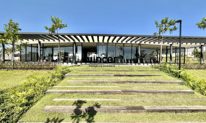 Imagem Terreno à Venda, 722 m² em Jardins Itália - Goiânia