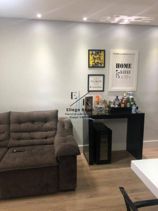 Imagem Apartamento com 2 Quartos à Venda,  em Loteamento Santo Antônio - Itatiba