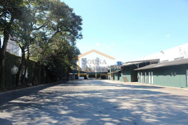 Imagem Galpão para Alugar, 7.000 m² em Vila Leopoldina - São Paulo Imagem Galpão para Alugar, 7.000 m² em Vila Leopoldina - São Paulo