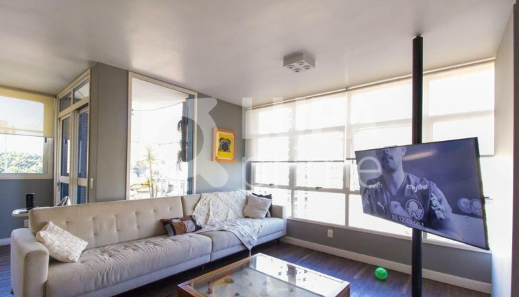 Imagem Apartamento com 3 Quartos à Venda, 180 m² em Santana - São Paulo Imagem Apartamento com 3 Quartos à Venda, 180 m² em Santana - São Paulo