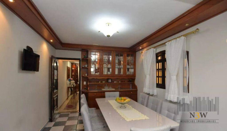 Imagem Sobrado com 3 Quartos à Venda, 240 m² em Parque São Domingos - São Paulo Imagem Sobrado com 3 Quartos à Venda, 240 m² em Parque São Domingos - São Paulo