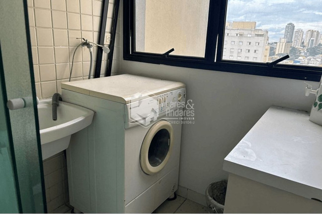 Imagem Apartamento com 1 Quarto à Venda, 41 m² em Saúde - São Paulo