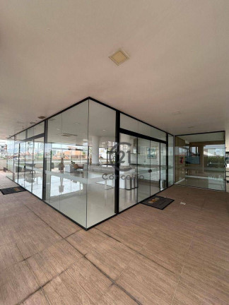 Imagem Apartamento com 3 Quartos à Venda, 97 m² em Balneário - Florianópolis