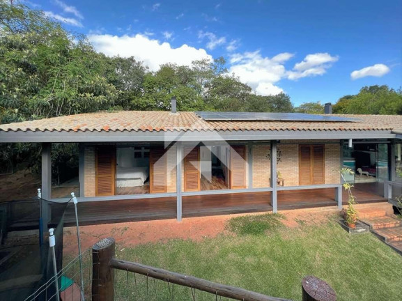 Imagem Casa de Condomínio com 5 Quartos à Venda, 382 m² em Chácaras Do Peroba - Jandira Imagem Casa de Condomínio com 5 Quartos à Venda, 382 m² em Chácaras Do Peroba - Jandira