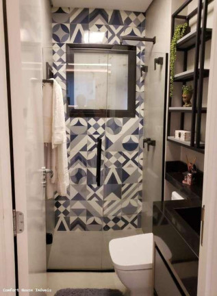 Imagem Apartamento com 2 Quartos à Venda, 58 m² em Centro - São Bernardo Do Campo Imagem Apartamento com 2 Quartos à Venda, 58 m² em Centro - São Bernardo Do Campo