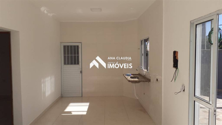 Imagem Casa com 2 Quartos à Venda, 61 m² em Grandesp - Itanhaem