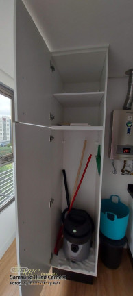 Imagem Apartamento com 2 Quartos para Temporada, 74 m² em Jardim Das Acácias - São Paulo