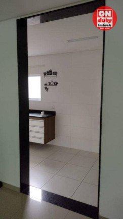 Imagem Casa com 2 Quartos à Venda, 108 m² em Marapé - Santos Imagem Casa com 2 Quartos à Venda, 108 m² em Marapé - Santos