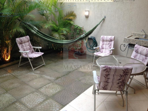 Imagem Casa com 3 Quartos à Venda, 158 m² em Guarujá - Porto Alegre