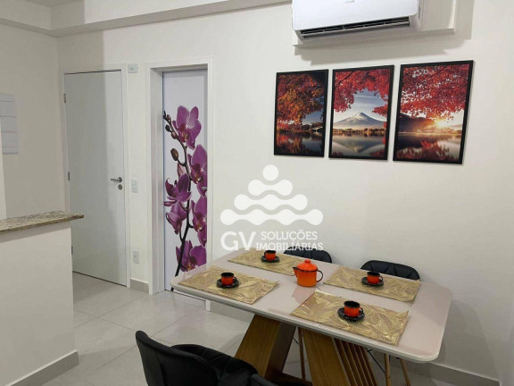 Imagem Apartamento com 2 Quartos à Venda, 64 m² em Toninhas - Ubatuba Imagem Apartamento com 2 Quartos à Venda, 64 m² em Toninhas - Ubatuba