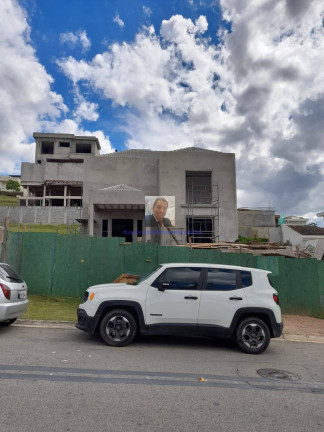 Imagem Casa com 4 Quartos à Venda, 417 m² em Alphaville - Santana De Parnaíba Imagem Casa com 4 Quartos à Venda, 417 m² em Alphaville - Santana De Parnaíba